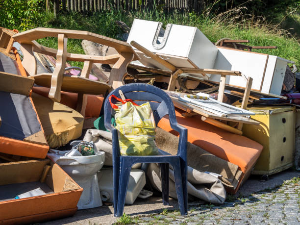 Trusted Sunset Hills, MO Junk Removal Experts
