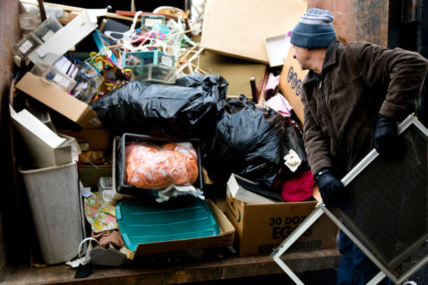 Best Trash Removal Near Me  in Sunset Hills, MO