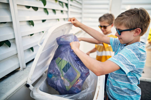 Best Commercial Cleanout Services  in Sunset Hills, MO