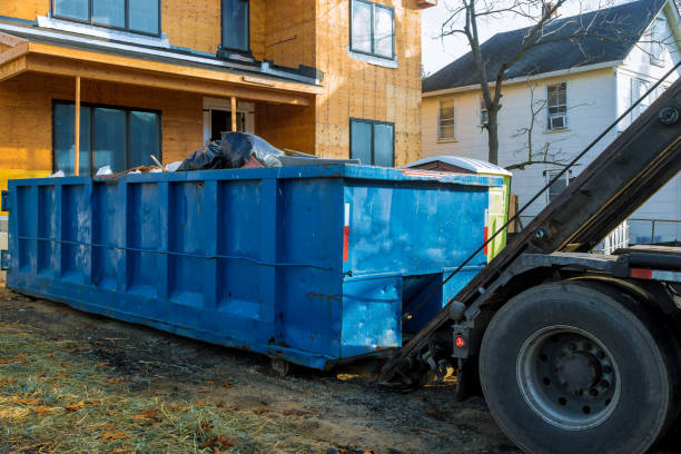 Best Junk Hauling Services  in Sunset Hills, MO