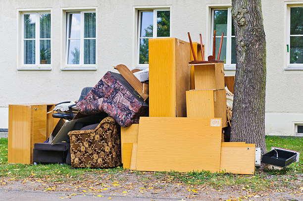 Trash Removal Near Me in Sunset Hills, MO
