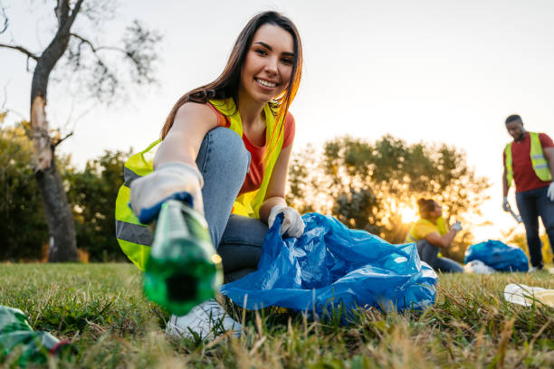 Best Yard Cleanup Services  in Sunset Hills, MO