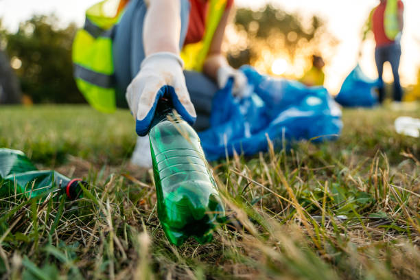 Best Yard Cleanup Services  in Sunset Hills, MO
